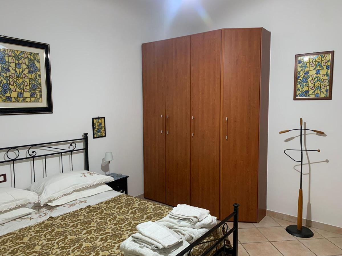 Casetta Terracina Exteriér fotografie