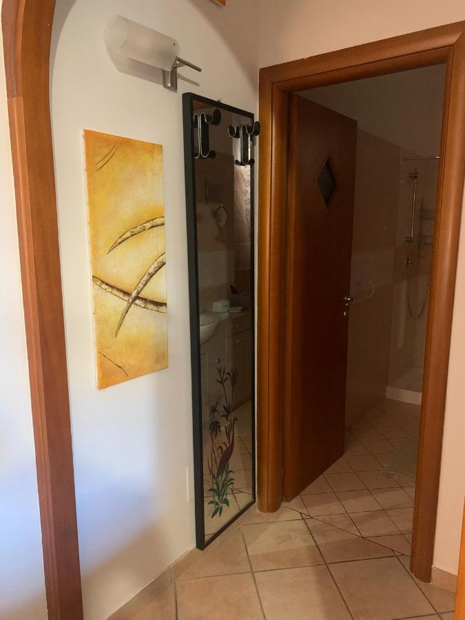 Casetta Terracina Exteriér fotografie